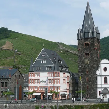 Mosel Ferienhaus Bernkastel Exterior photo