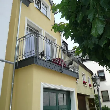 Mosel Ferienhaus Bernkastel Exterior photo