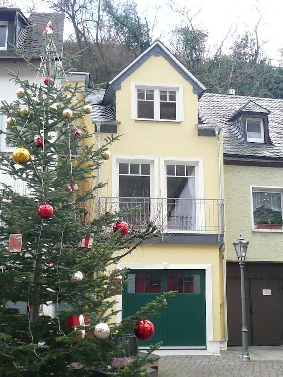 Apartment Mosel