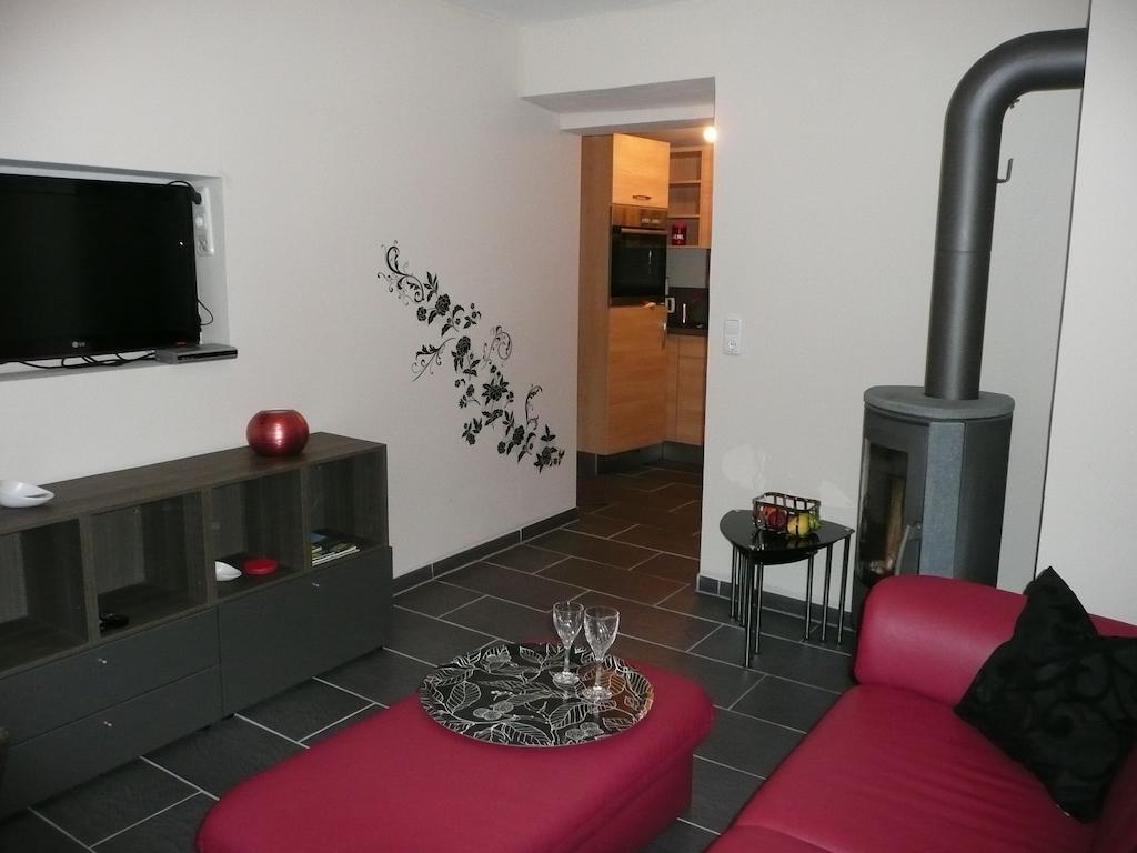 Apartment Mosel Bernkastel-Kues