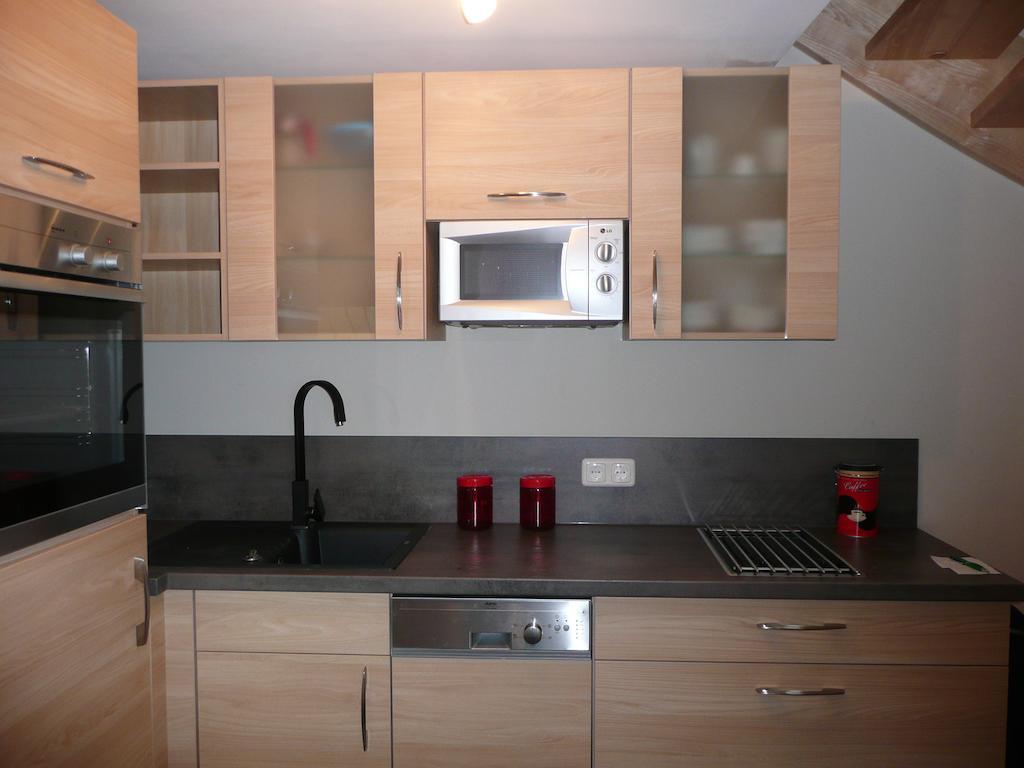Apartment Mosel