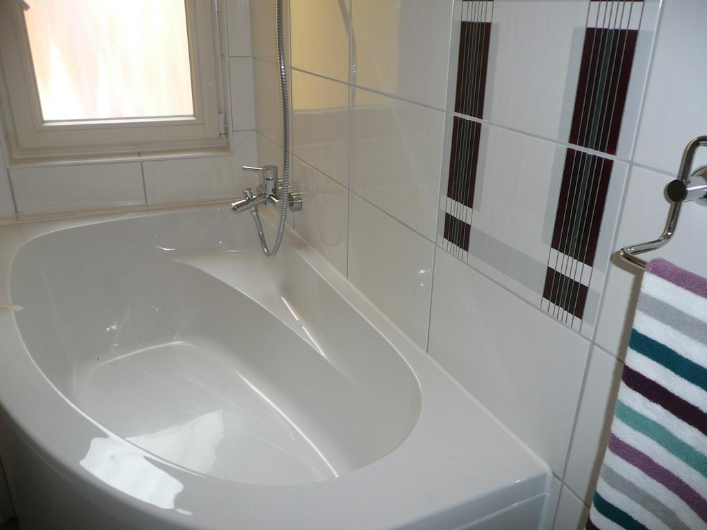 Apartment Mosel Bernkastel-Kues