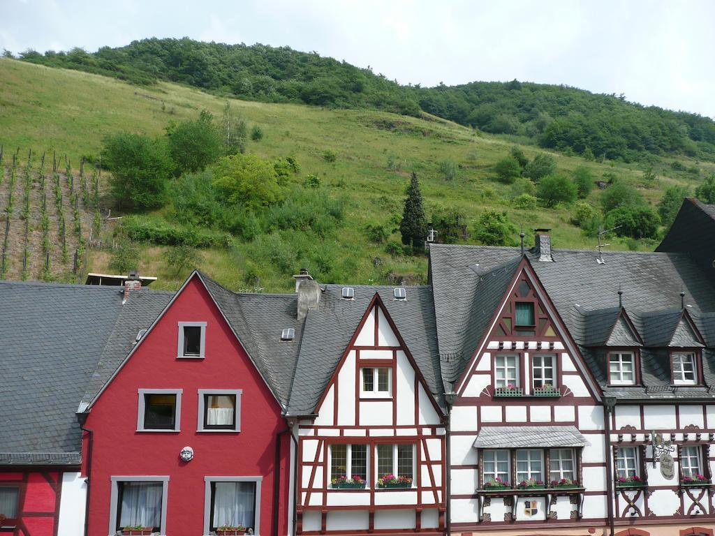 Apartment Mosel *