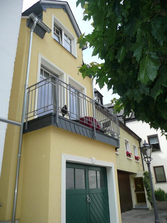 Mosel Bernkastel-Kues